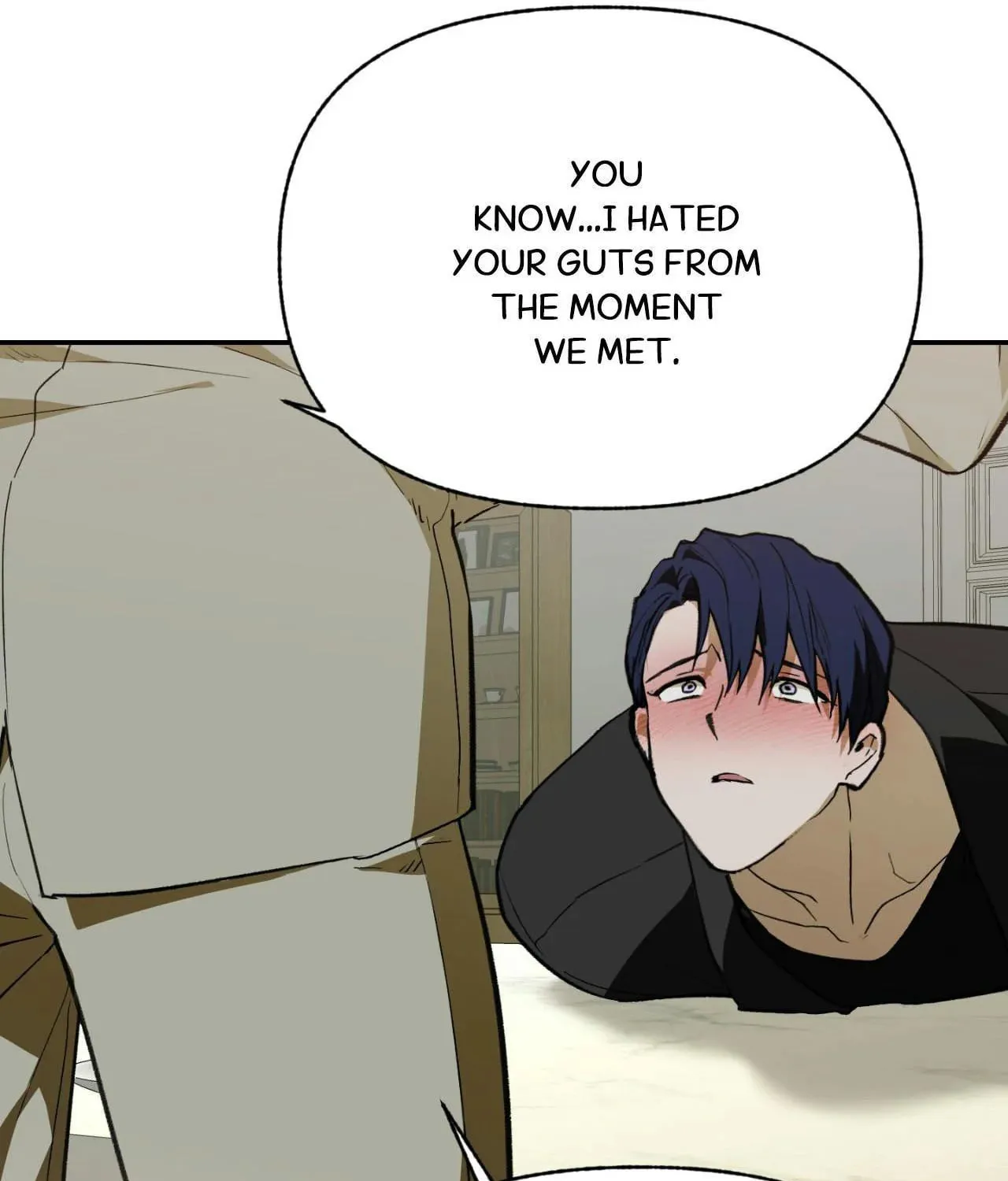 Control Time Chapter 46 page 87 - 