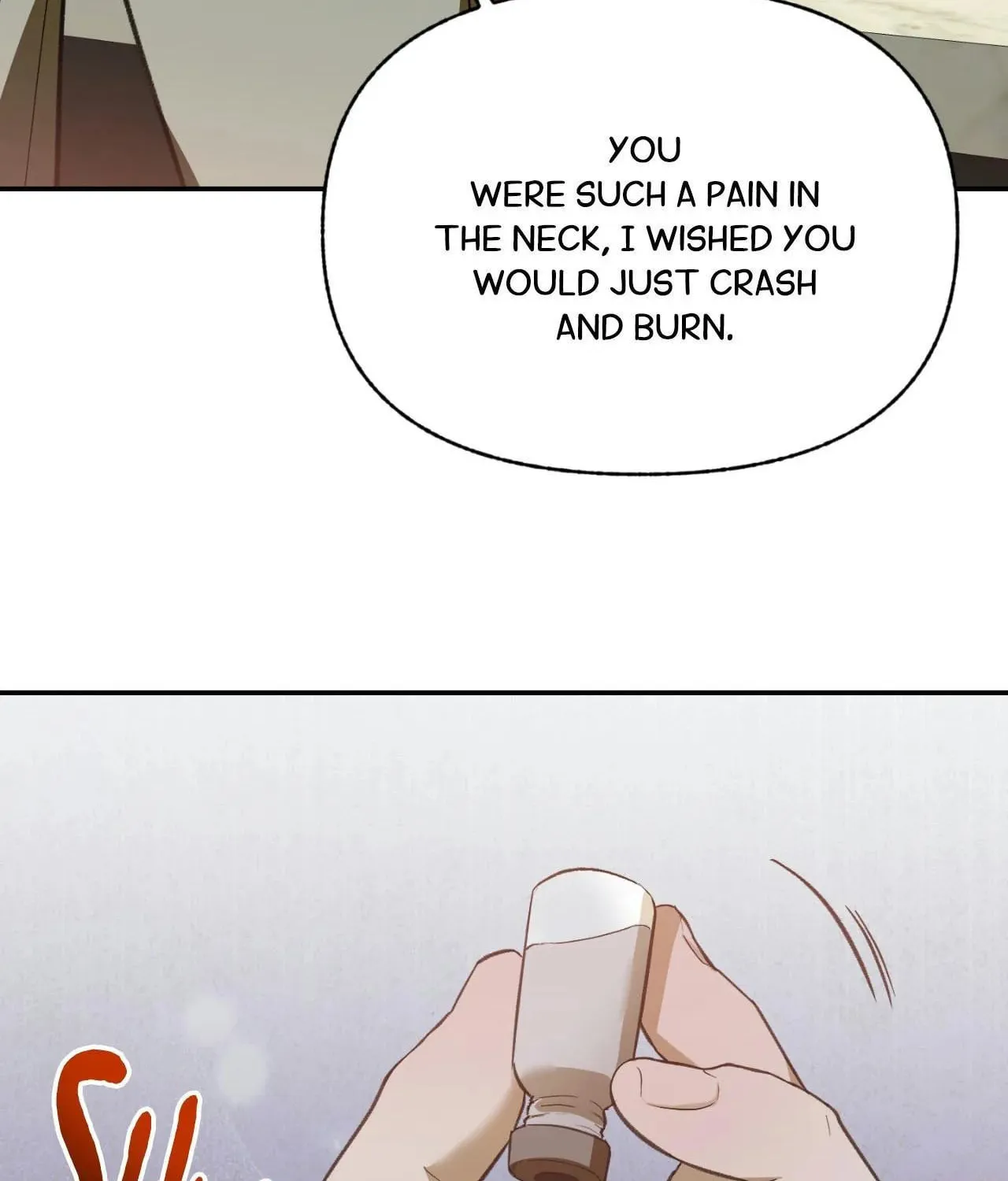 Control Time Chapter 46 page 88 - 
