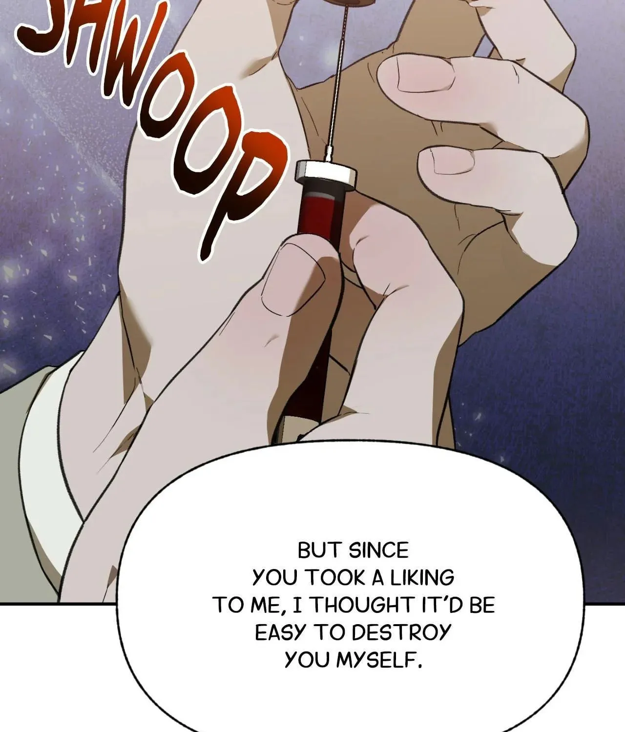 Control Time Chapter 46 page 89 - 