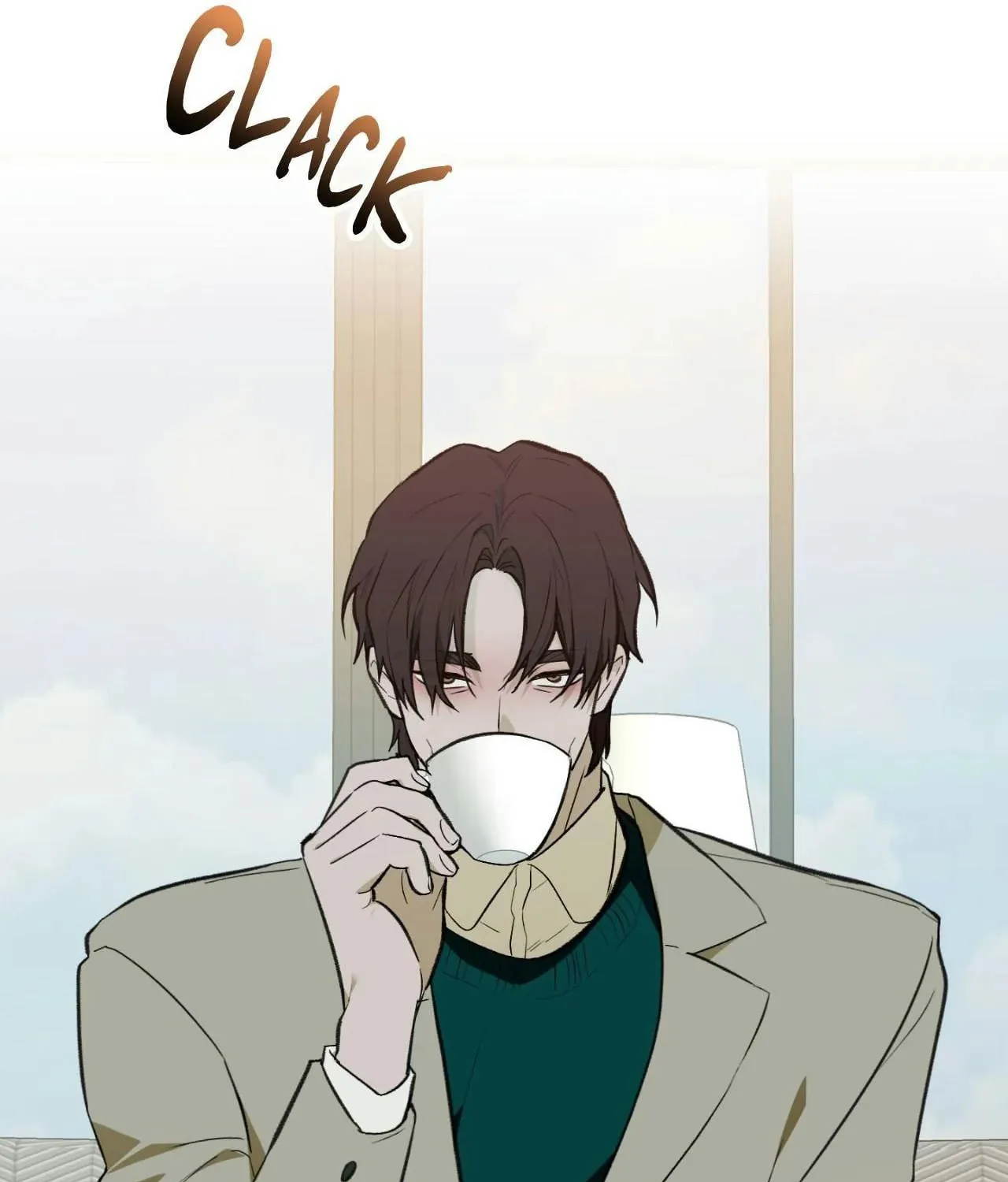 Control Time Chapter 46 page 10 - 
