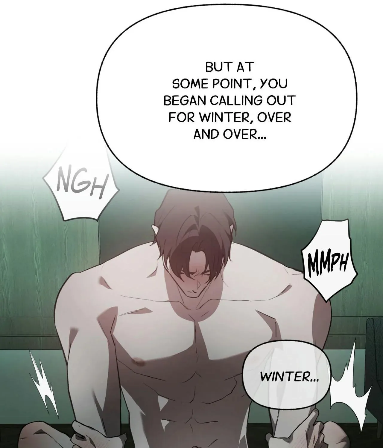Control Time Chapter 46 page 91 - 