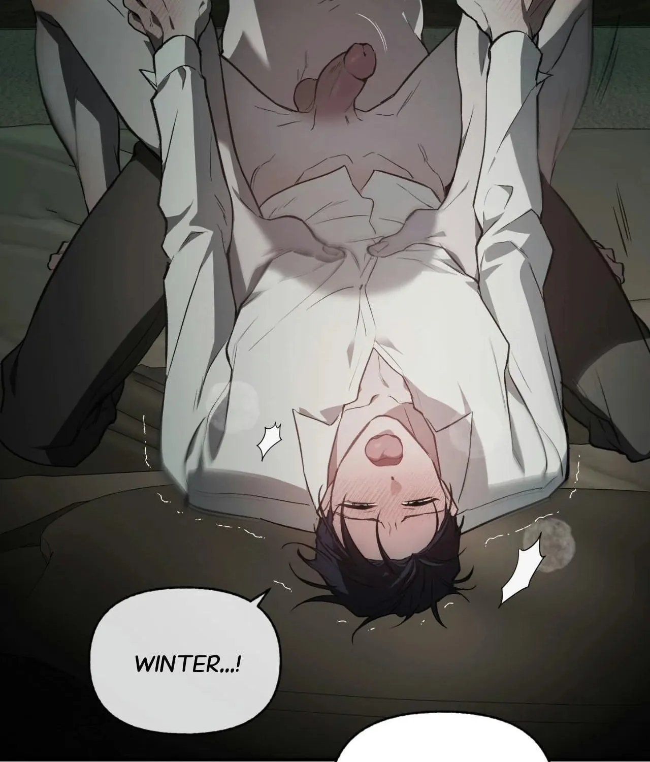 Control Time Chapter 46 page 92 - 