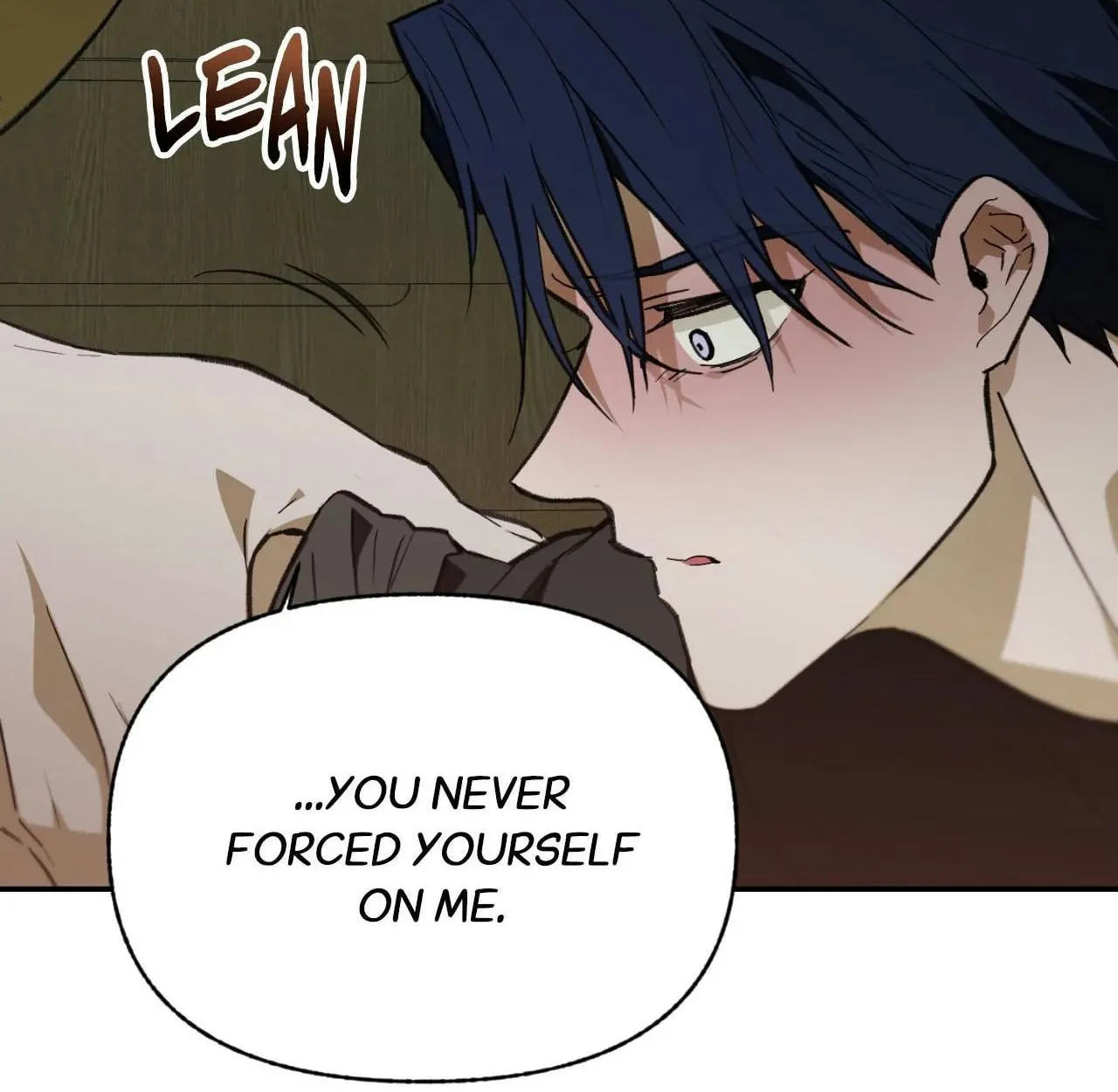 Control Time Chapter 46 page 94 - 