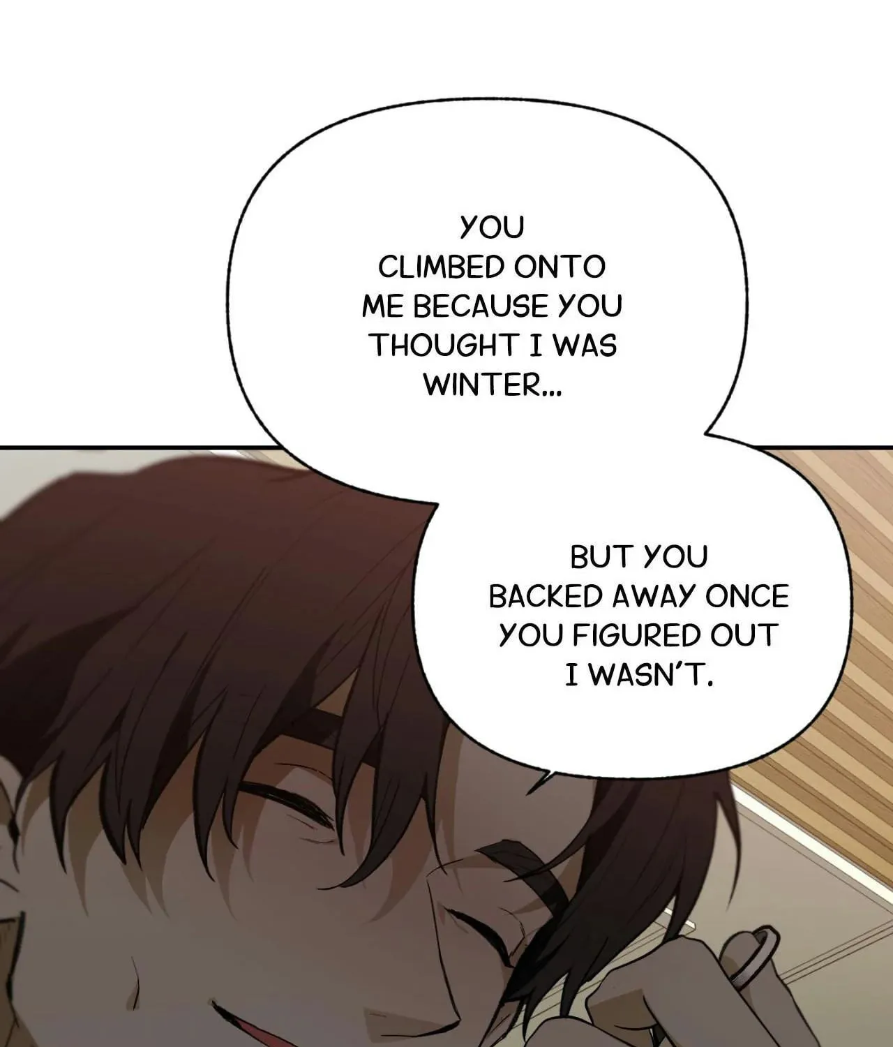 Control Time Chapter 46 page 95 - 