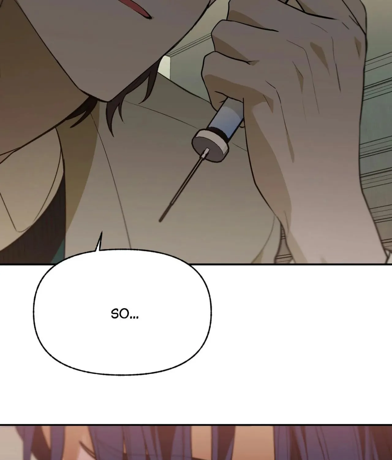 Control Time Chapter 46 page 96 - 