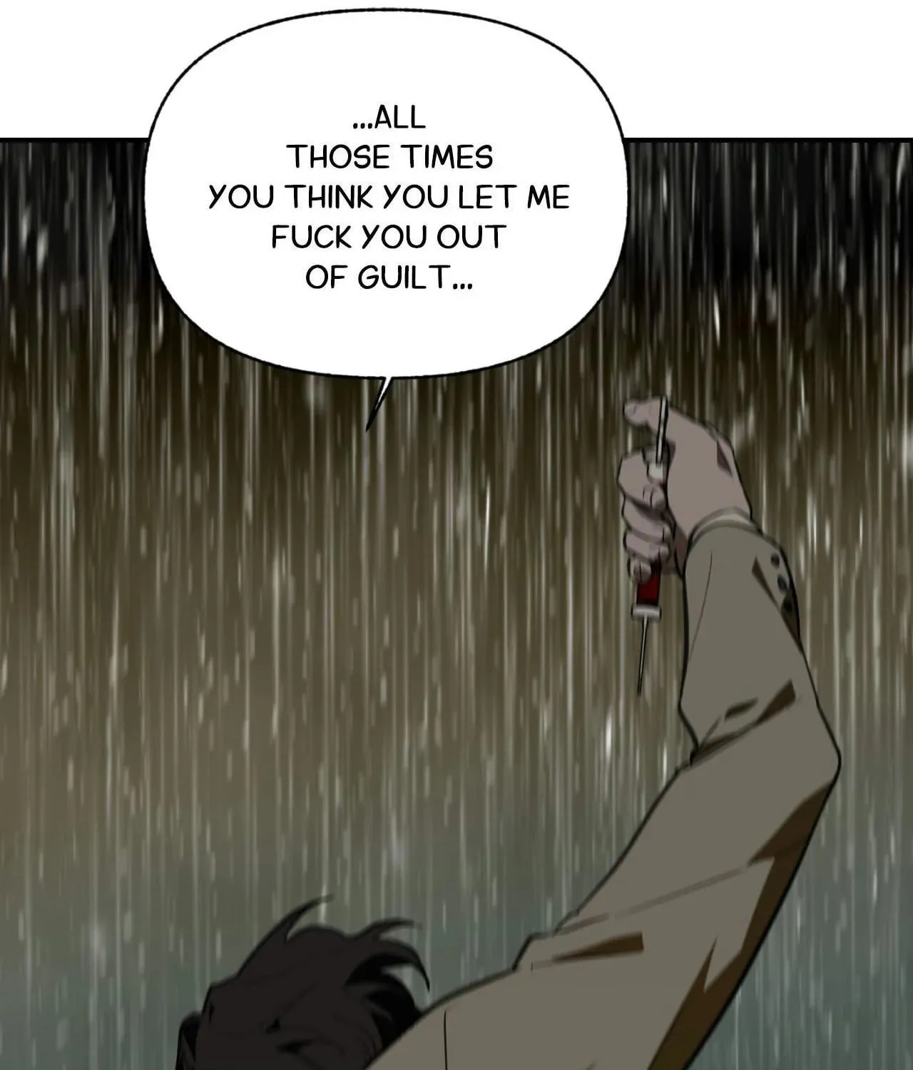 Control Time Chapter 46 page 98 - 