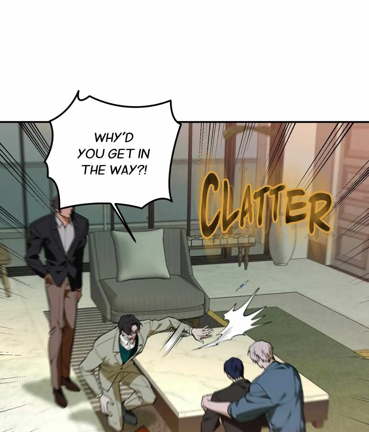 Control Time Chapter 47 page 11 - 