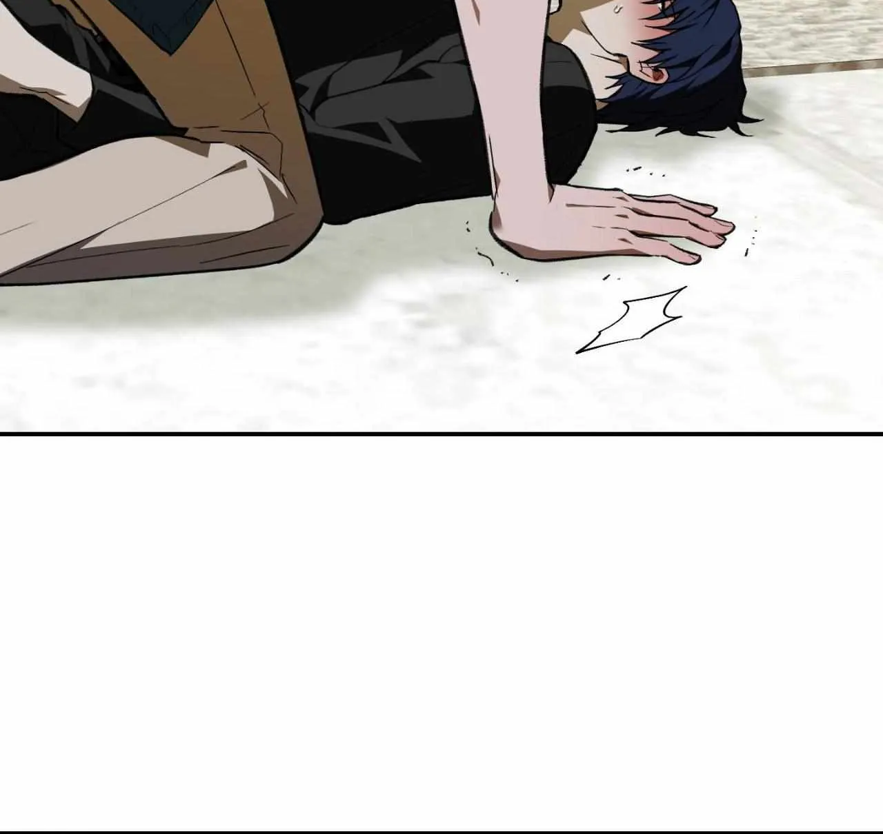 Control Time Chapter 47 page 102 - 