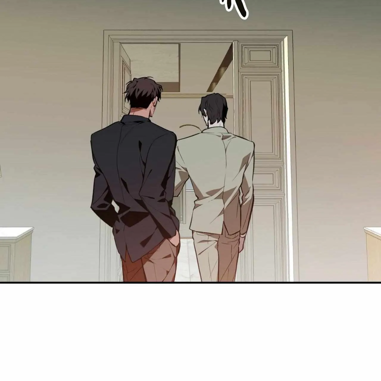 Control Time Chapter 47 page 105 - 
