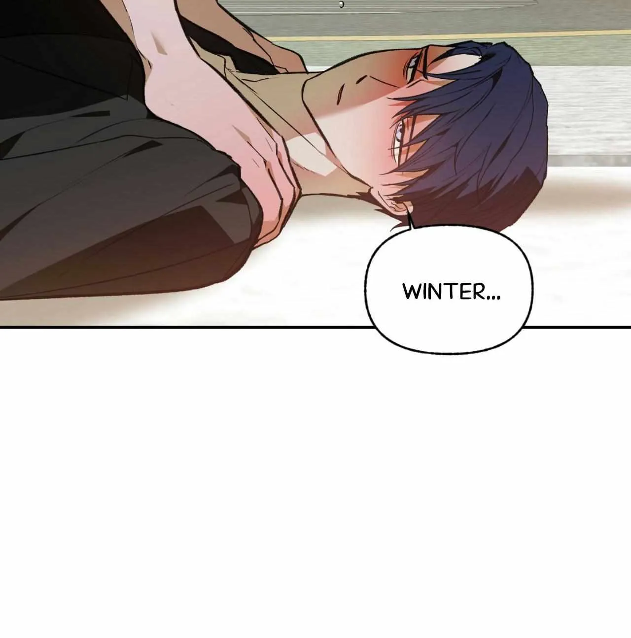 Control Time Chapter 47 page 112 - 