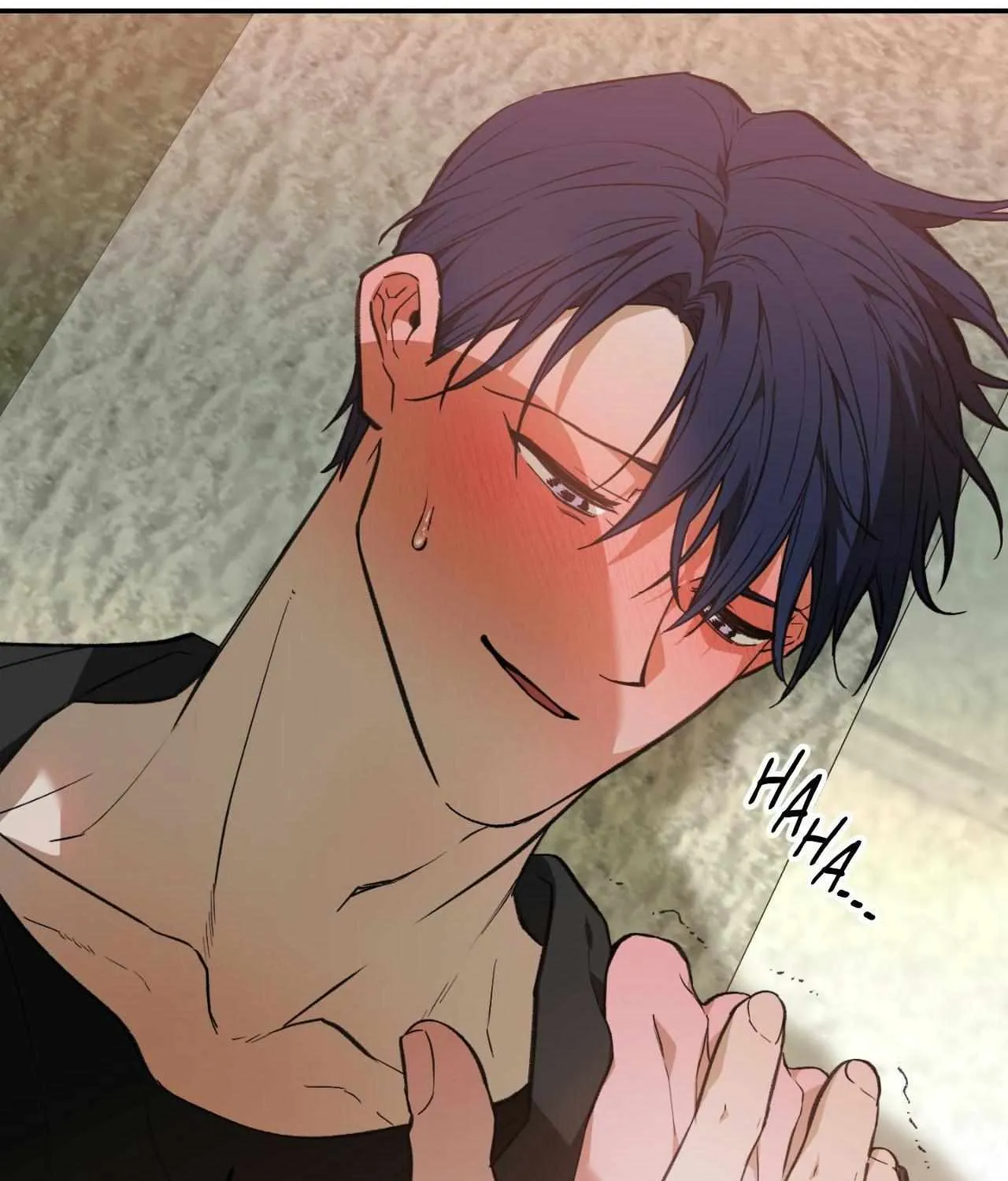 Control Time Chapter 47 page 113 - 