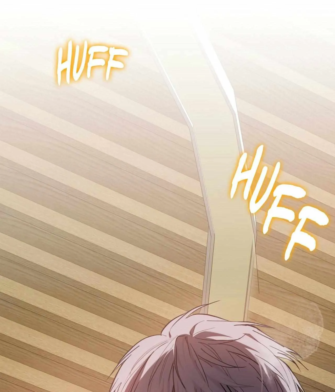 Control Time Chapter 47 page 116 - 