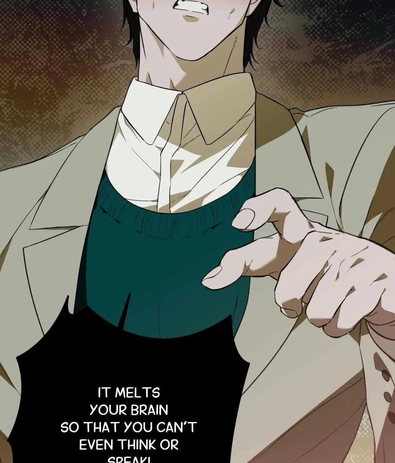 Control Time Chapter 47 page 14 - 