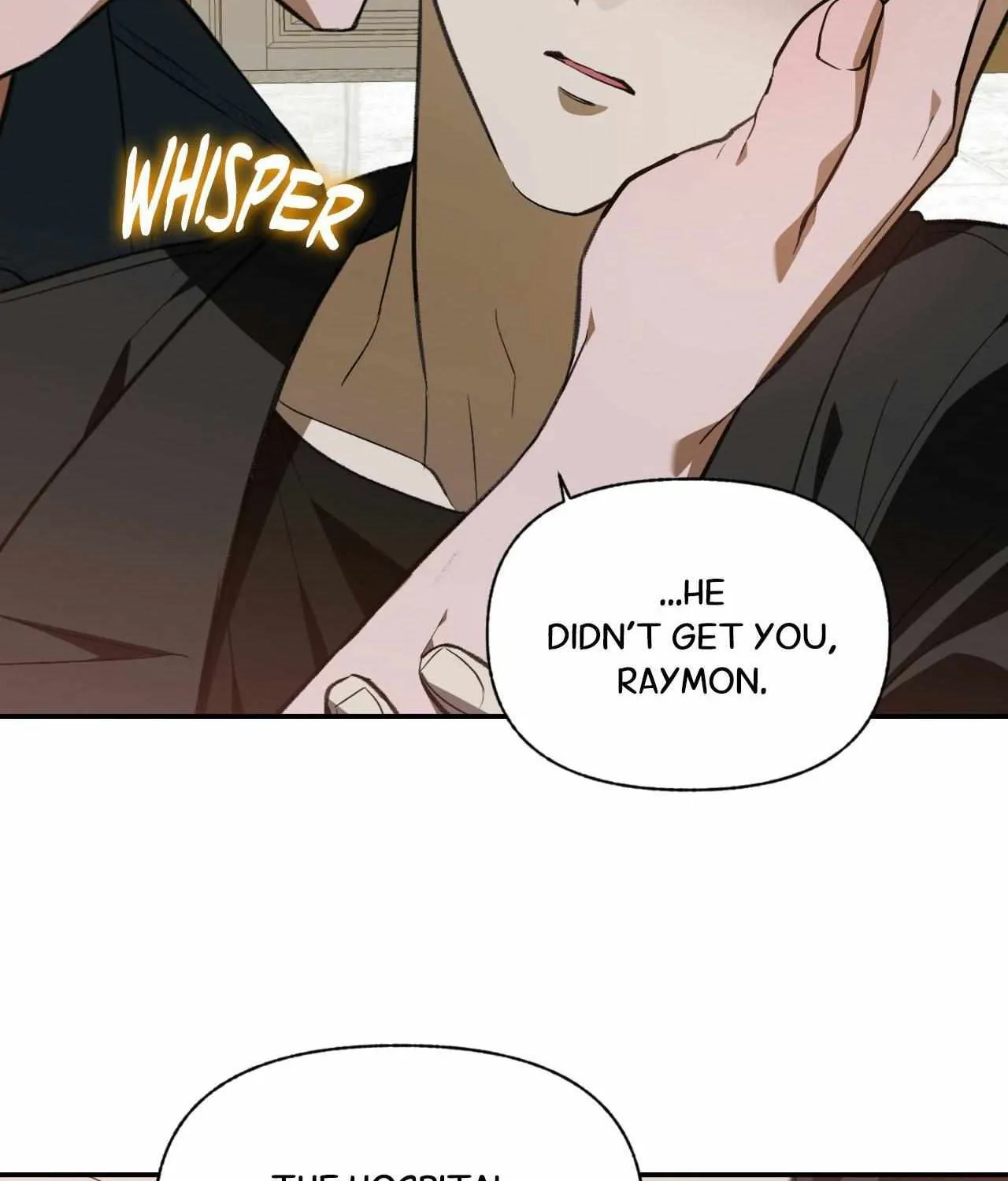 Control Time Chapter 47 page 21 - 
