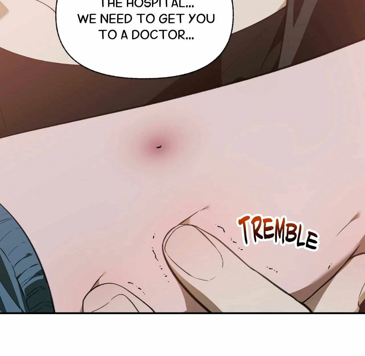 Control Time Chapter 47 page 22 - 