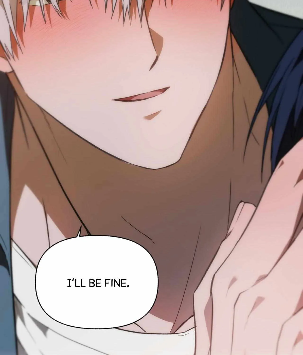 Control Time Chapter 47 page 24 - 