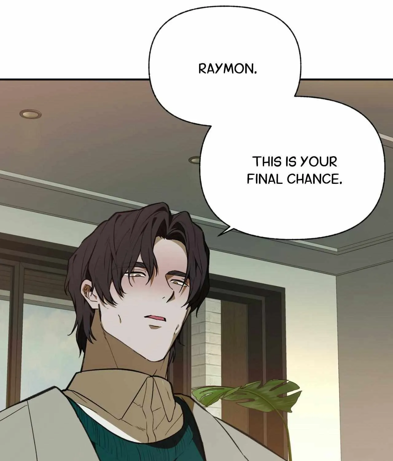 Control Time Chapter 47 page 27 - 