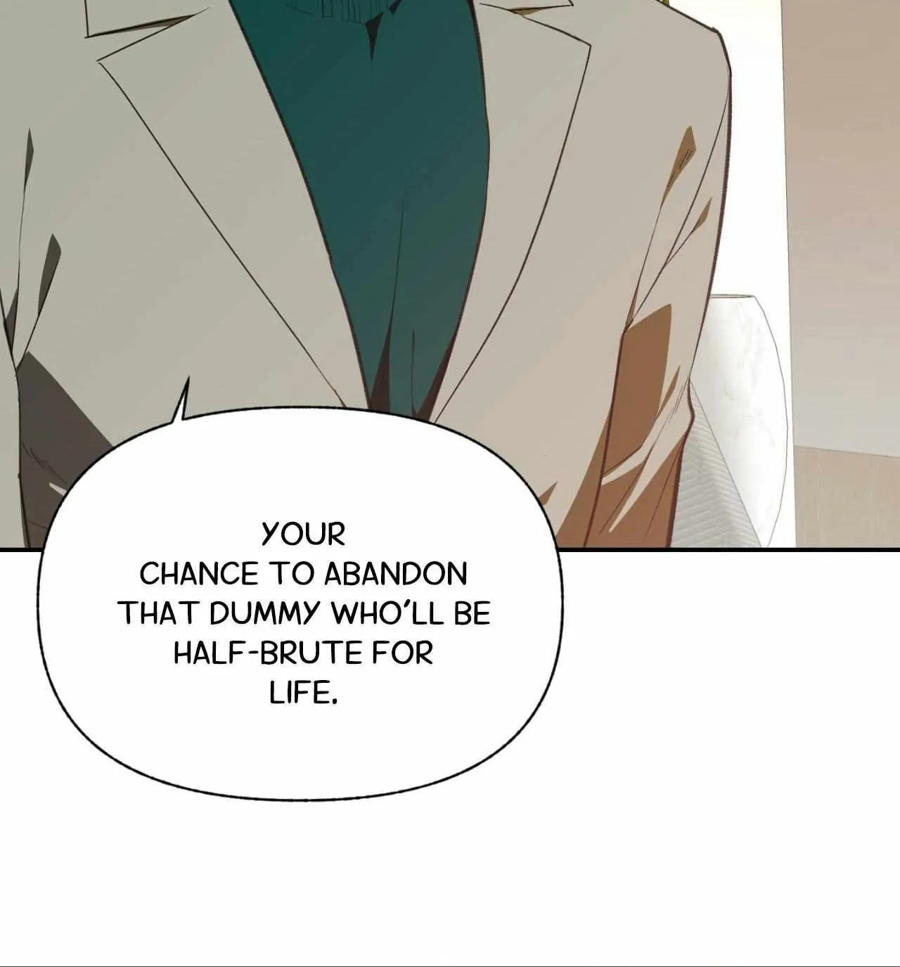 Control Time Chapter 47 page 28 - 