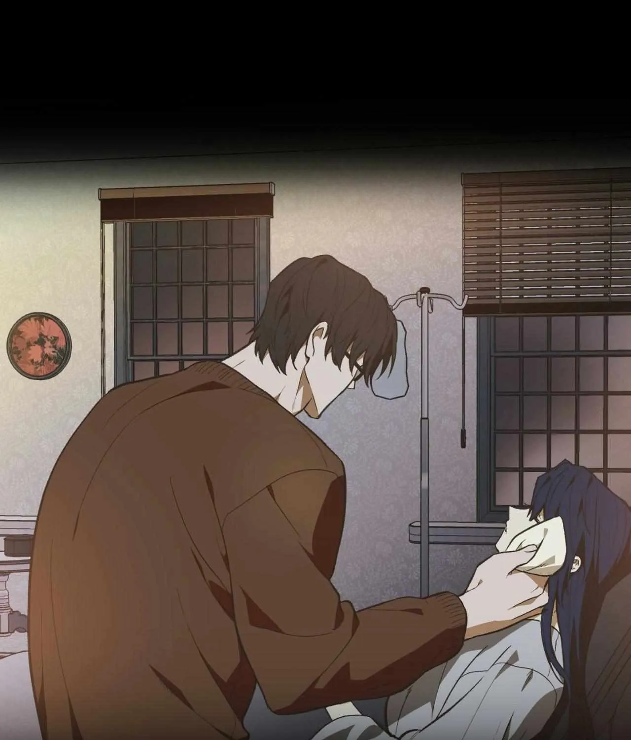 Control Time Chapter 47 page 37 - 