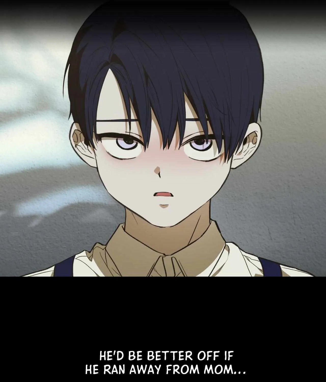 Control Time Chapter 47 page 41 - 