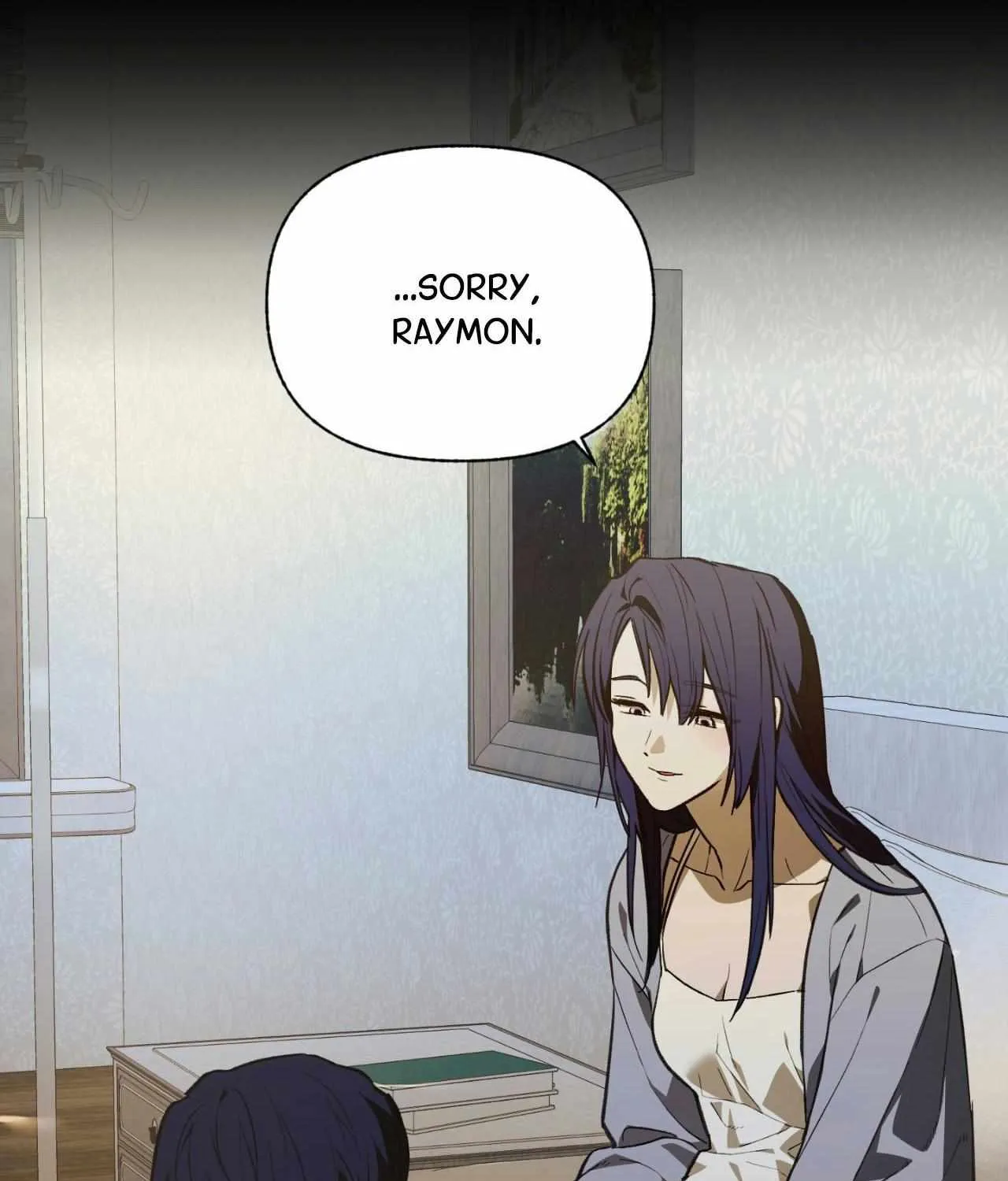 Control Time Chapter 47 page 44 - 