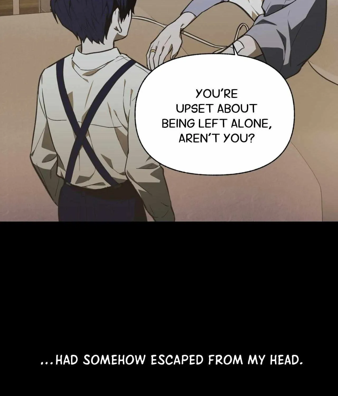 Control Time Chapter 47 page 45 - 