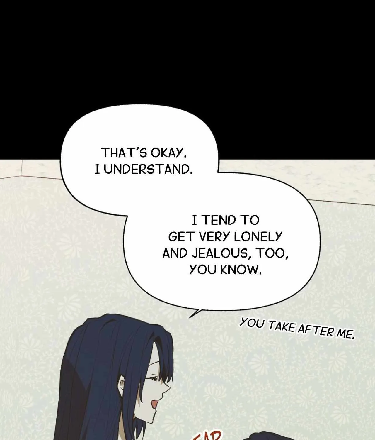 Control Time Chapter 47 page 48 - 