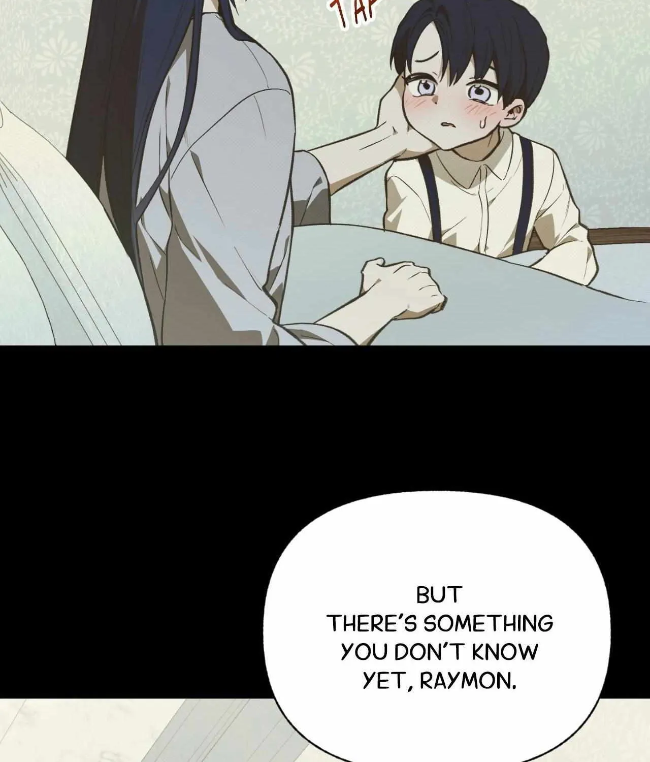 Control Time Chapter 47 page 49 - 