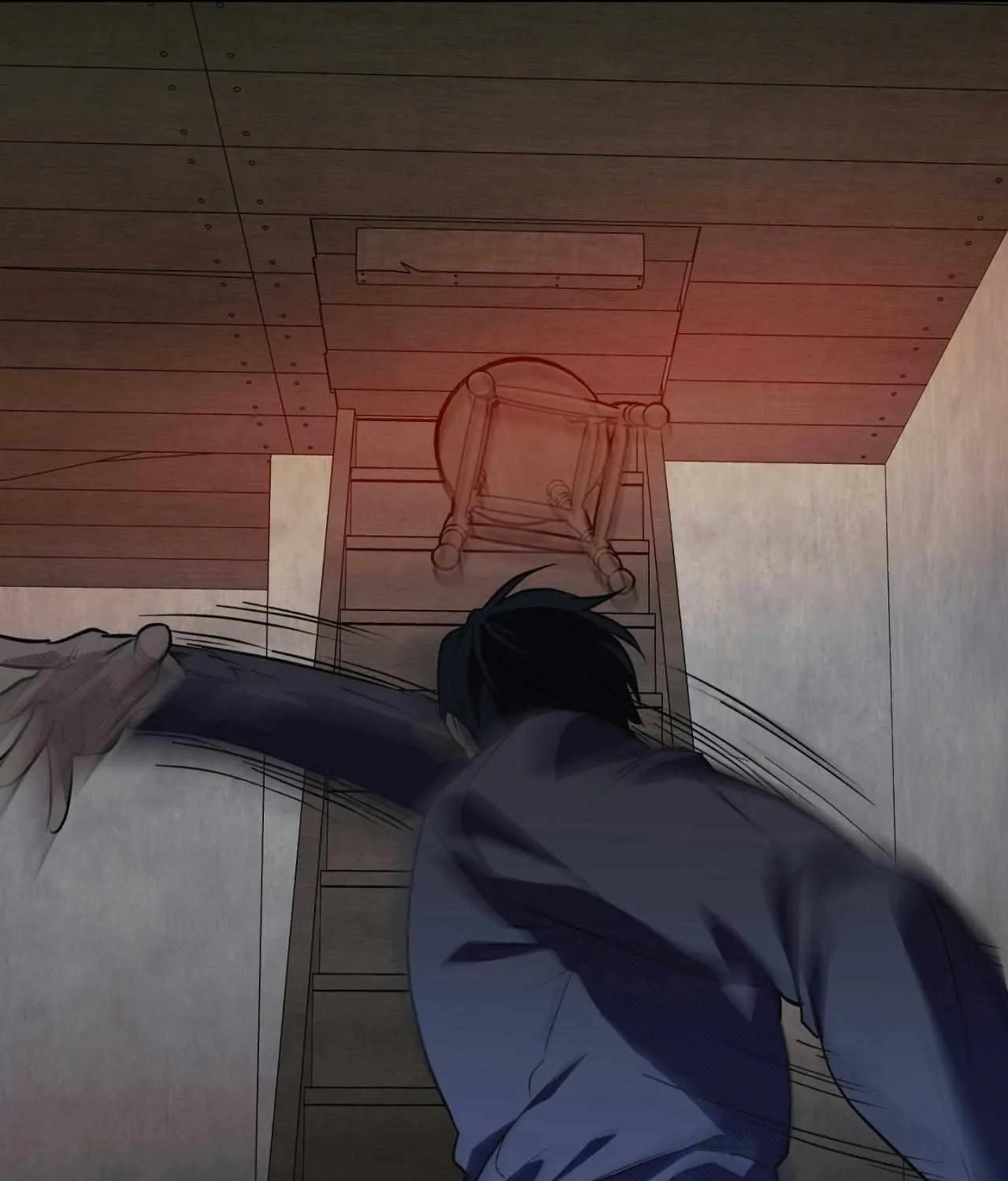 Control Time Chapter 47 page 67 - 