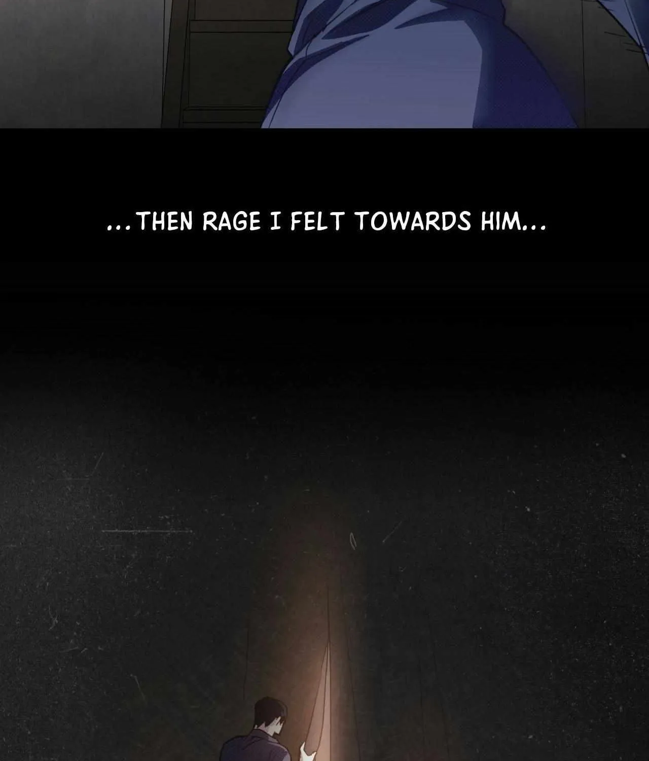 Control Time Chapter 47 page 68 - 