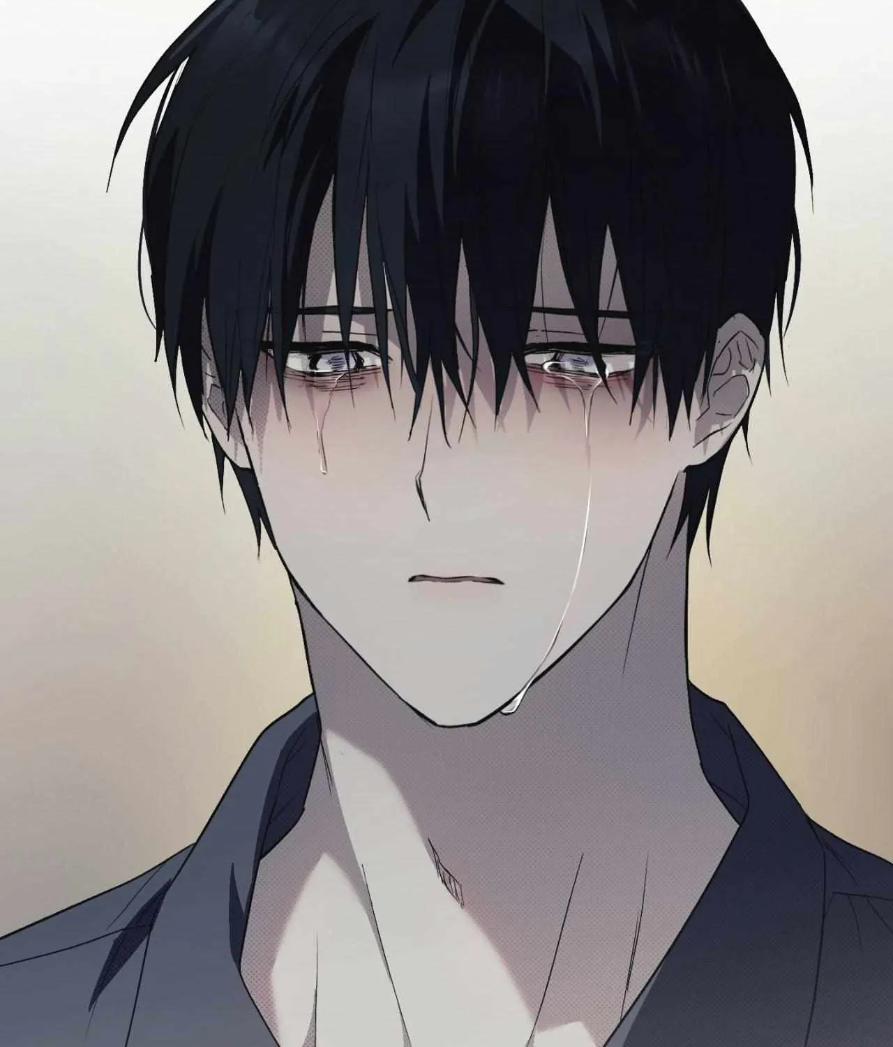 Control Time Chapter 47 page 70 - 