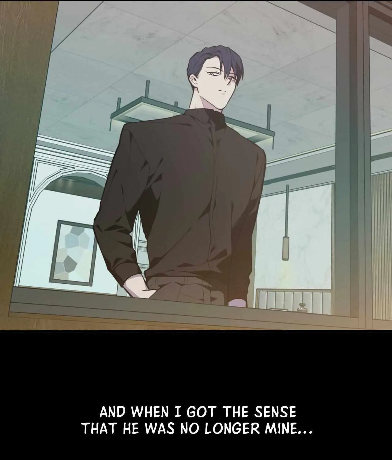 Control Time Chapter 47 page 79 - 