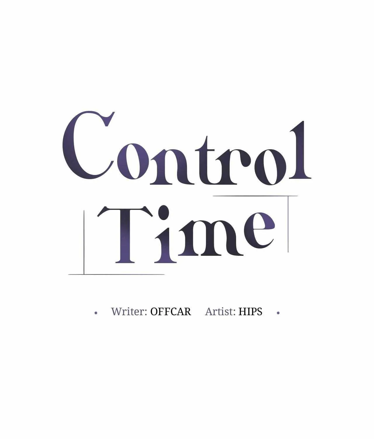 Control Time Chapter 47 page 9 - 