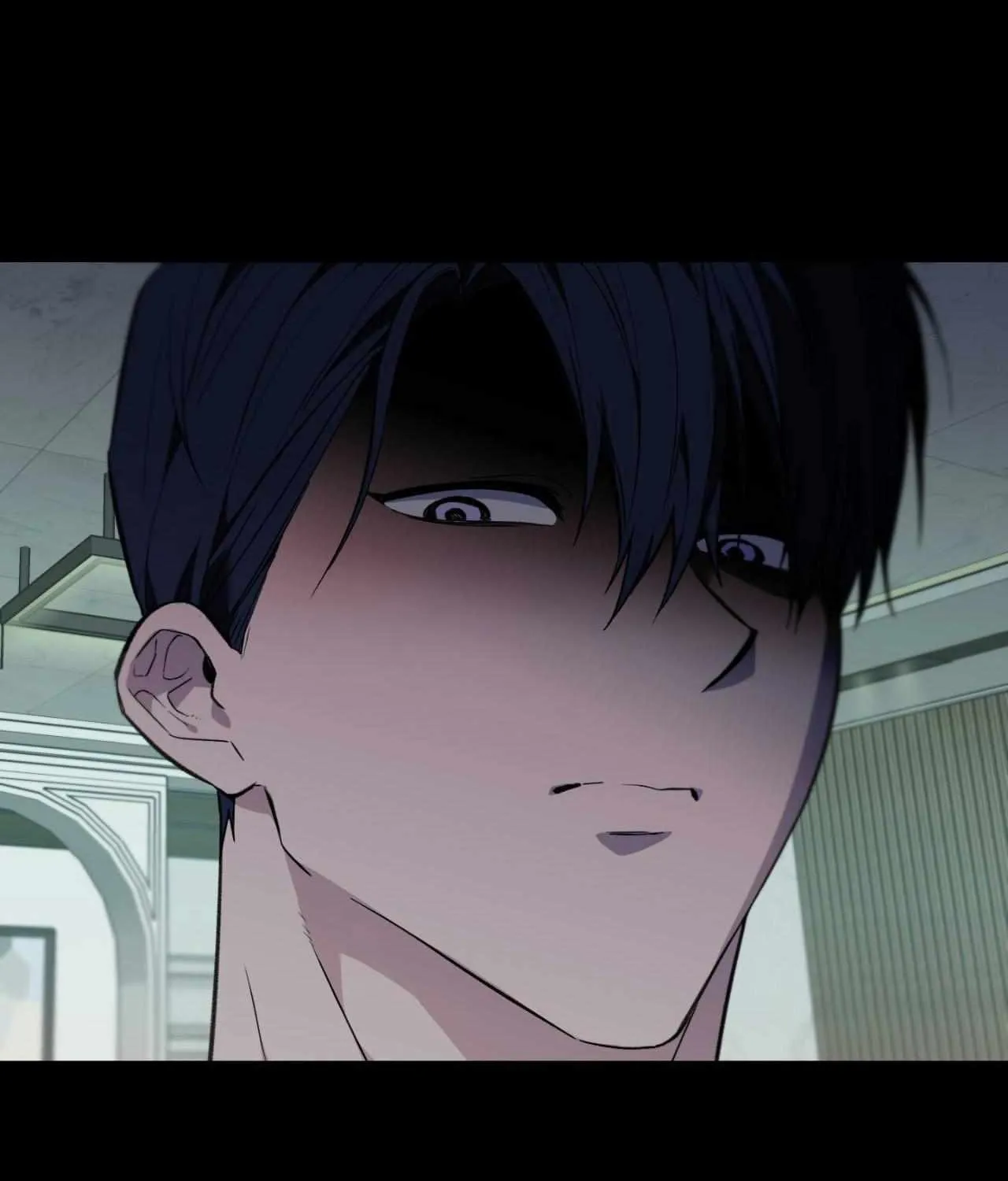 Control Time Chapter 47 page 81 - 