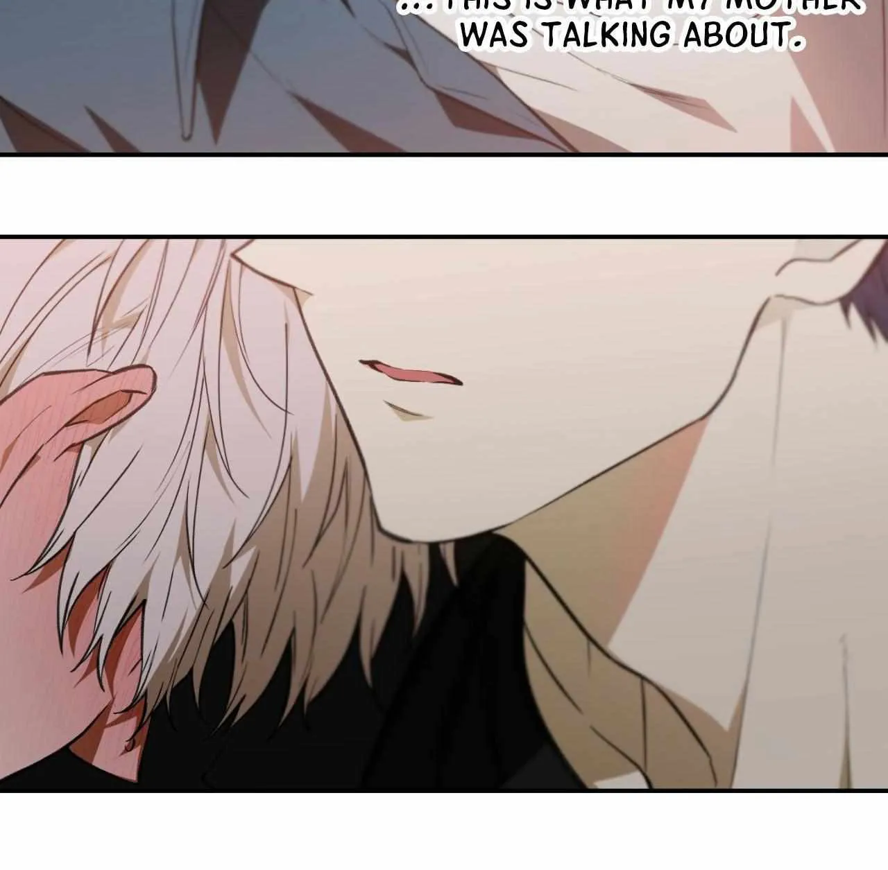 Control Time Chapter 47 page 85 - 