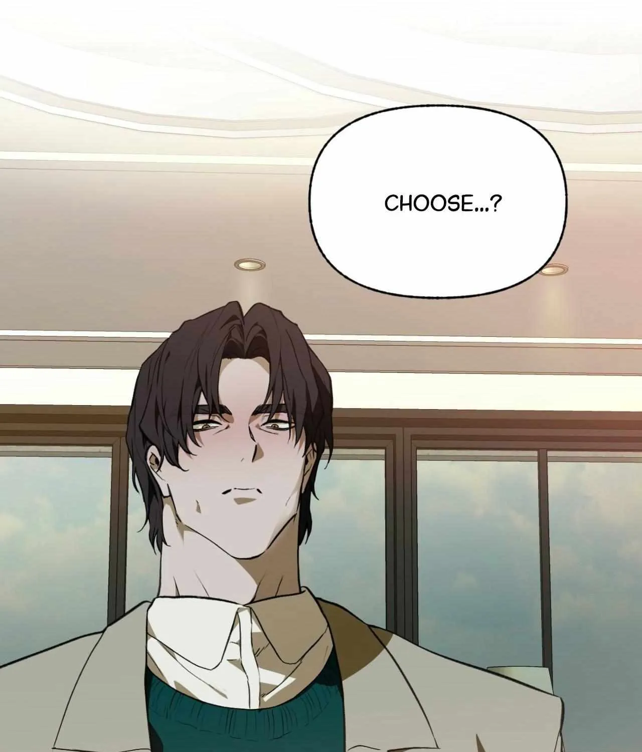 Control Time Chapter 47 page 86 - 