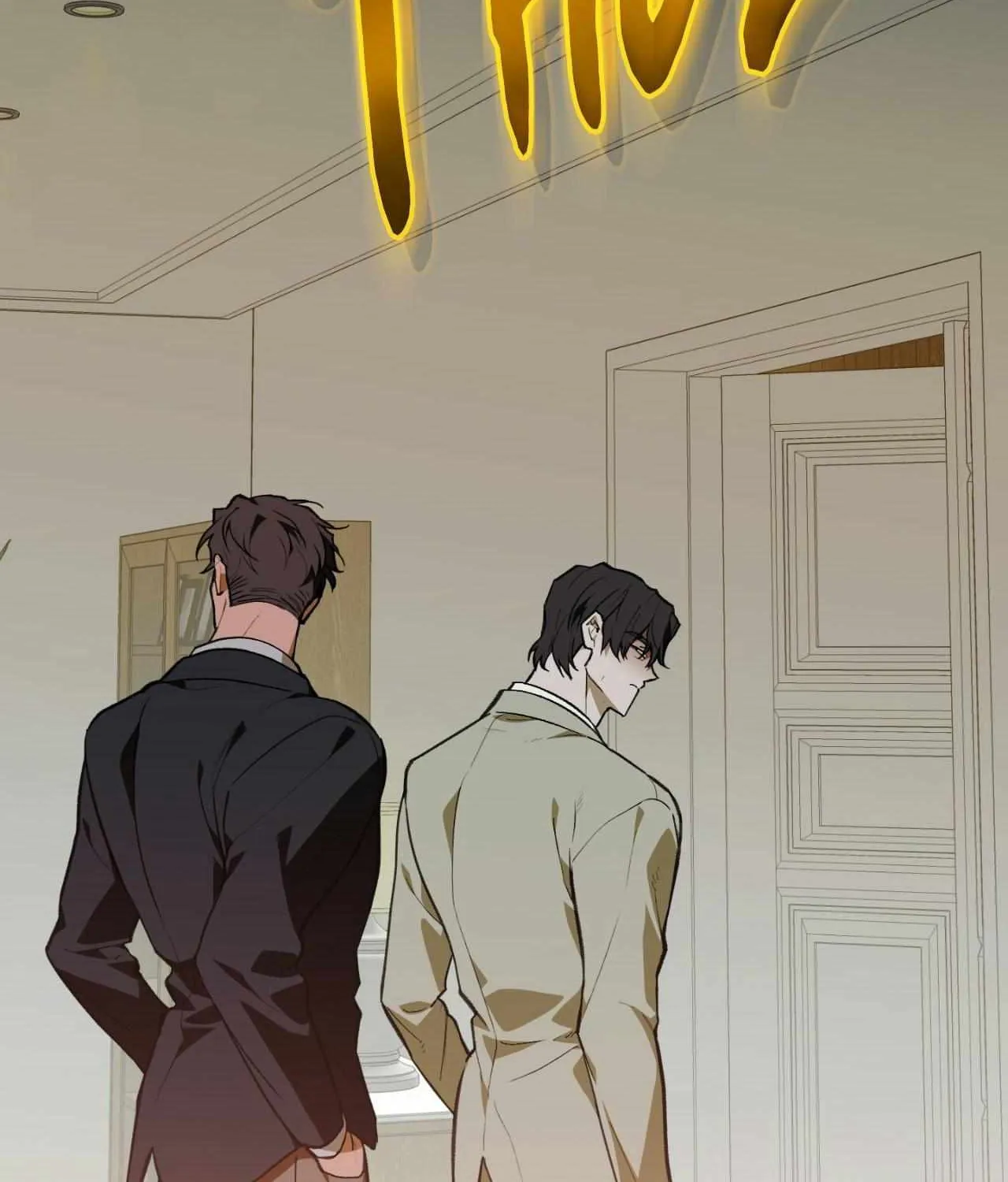 Control Time Chapter 47 page 98 - 