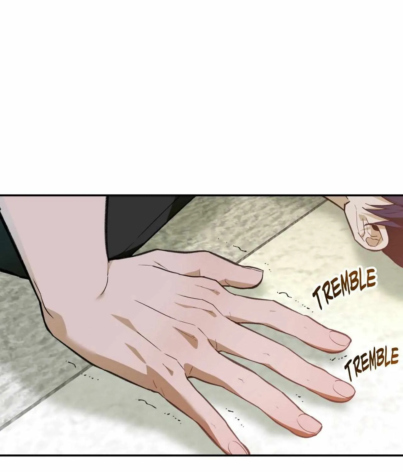 Control Time Chapter 47 page 100 - 
