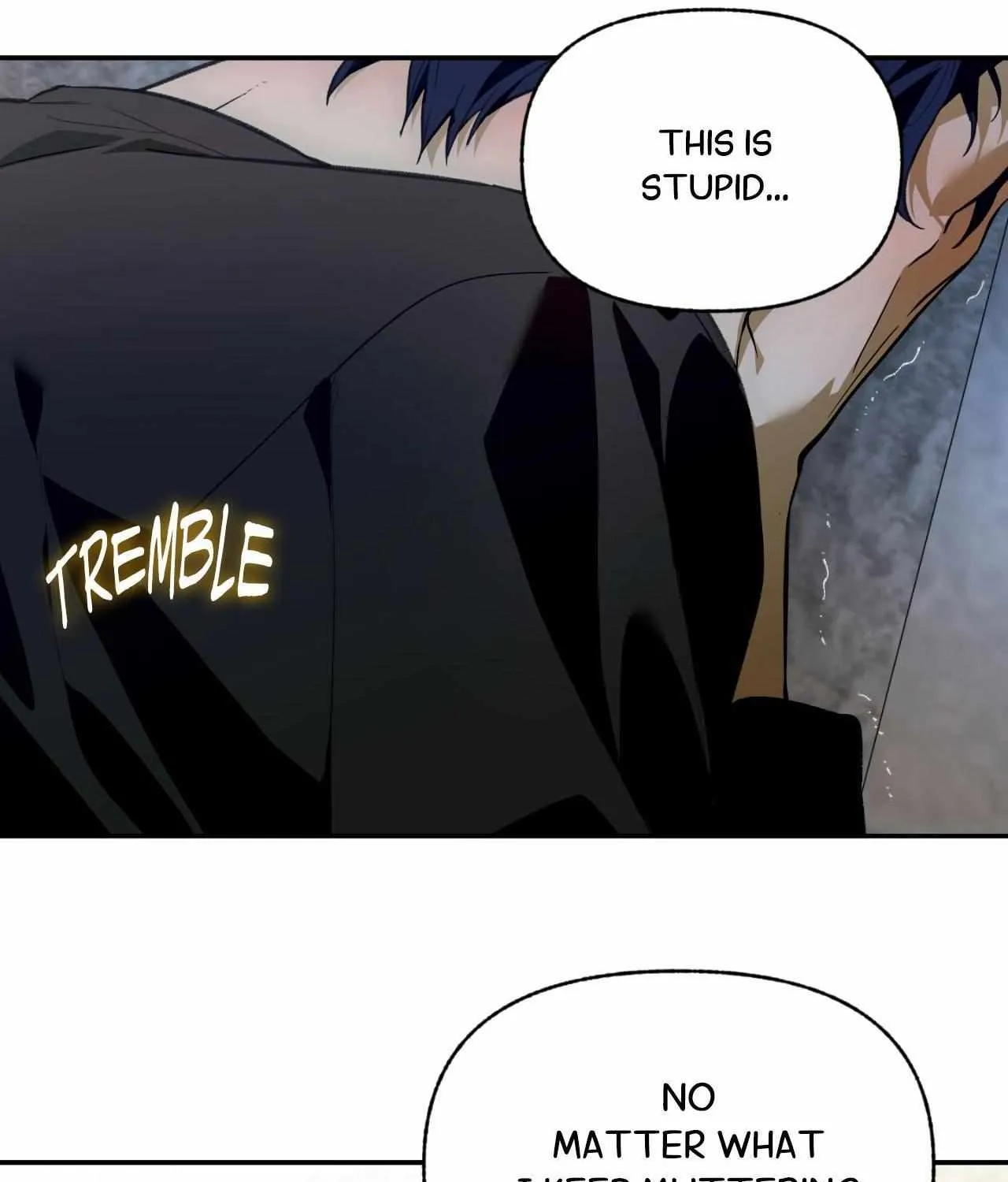Control Time Chapter 48 page 104 - 