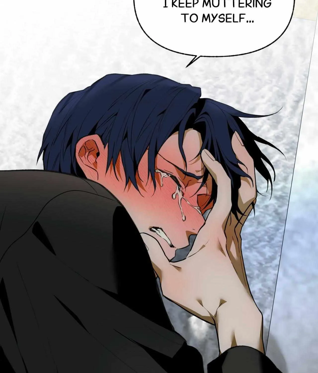 Control Time Chapter 48 page 105 - 