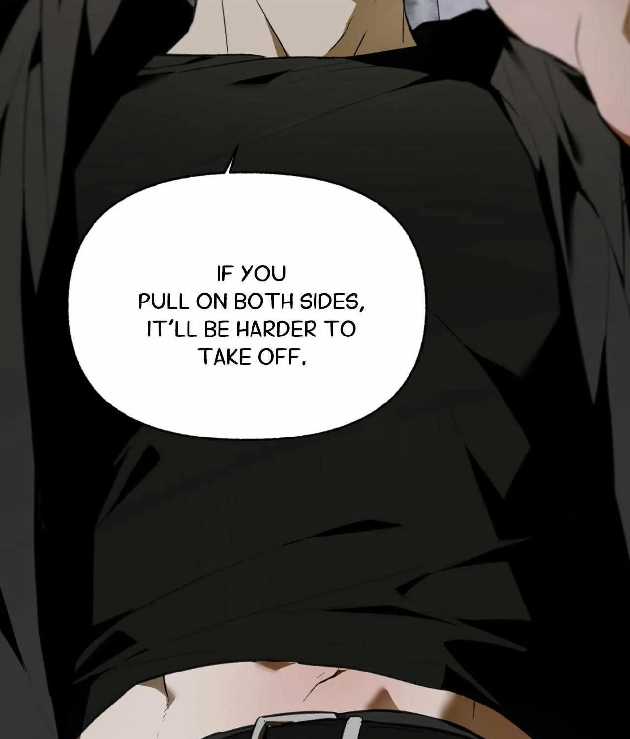 Control Time Chapter 48 page 15 - 