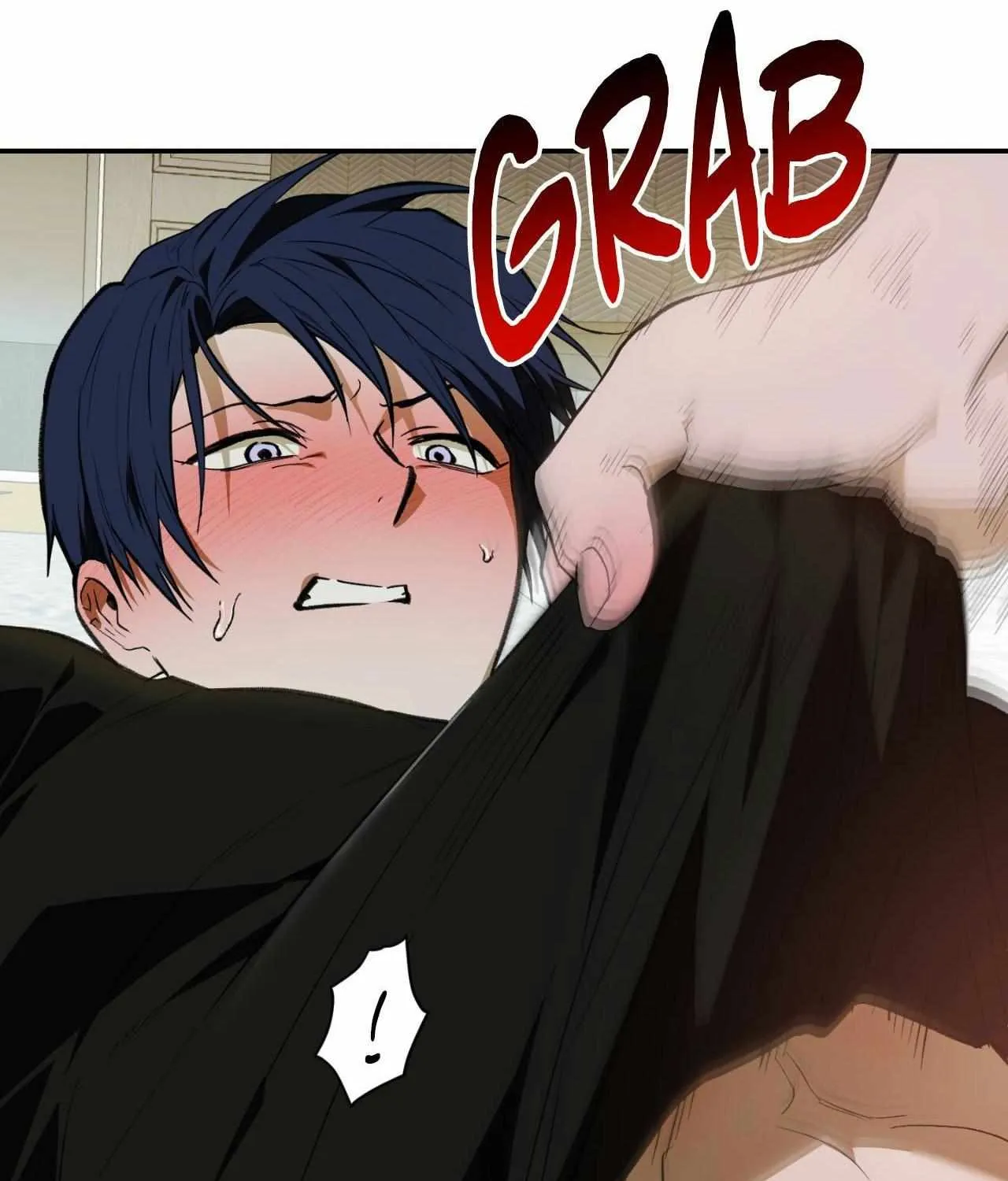 Control Time Chapter 48 page 20 - 