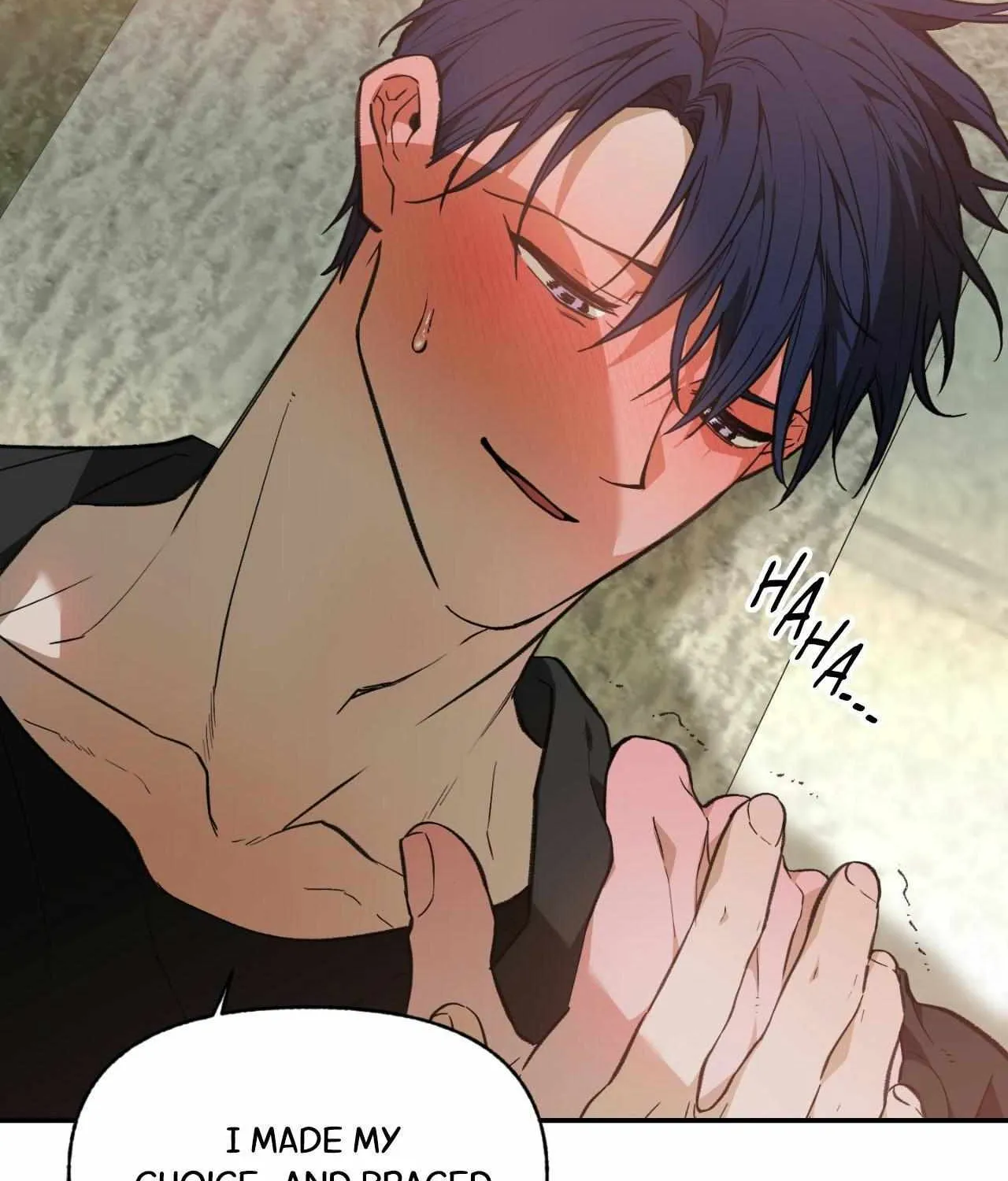 Control Time Chapter 48 page 3 - 