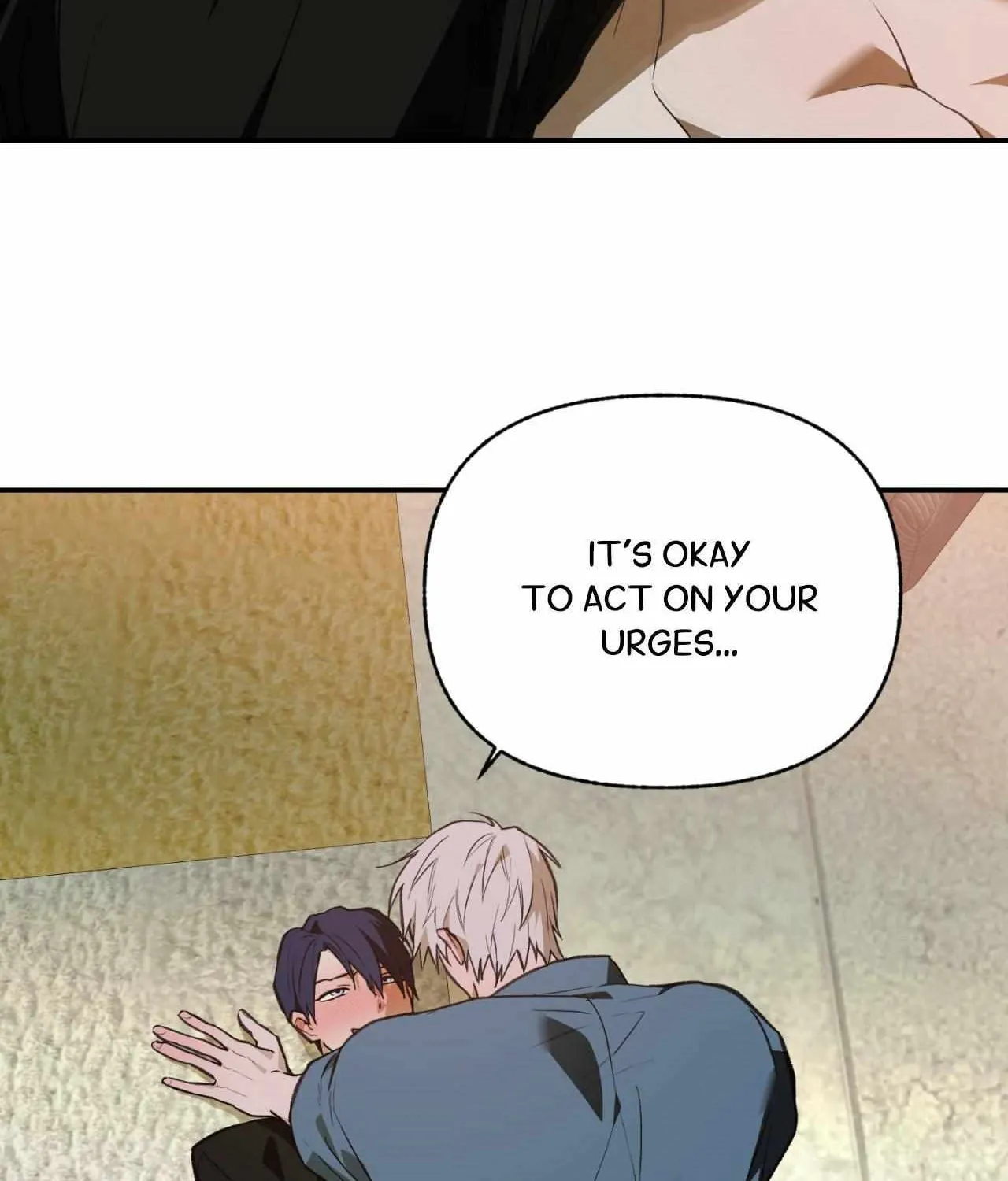Control Time Chapter 48 page 21 - 