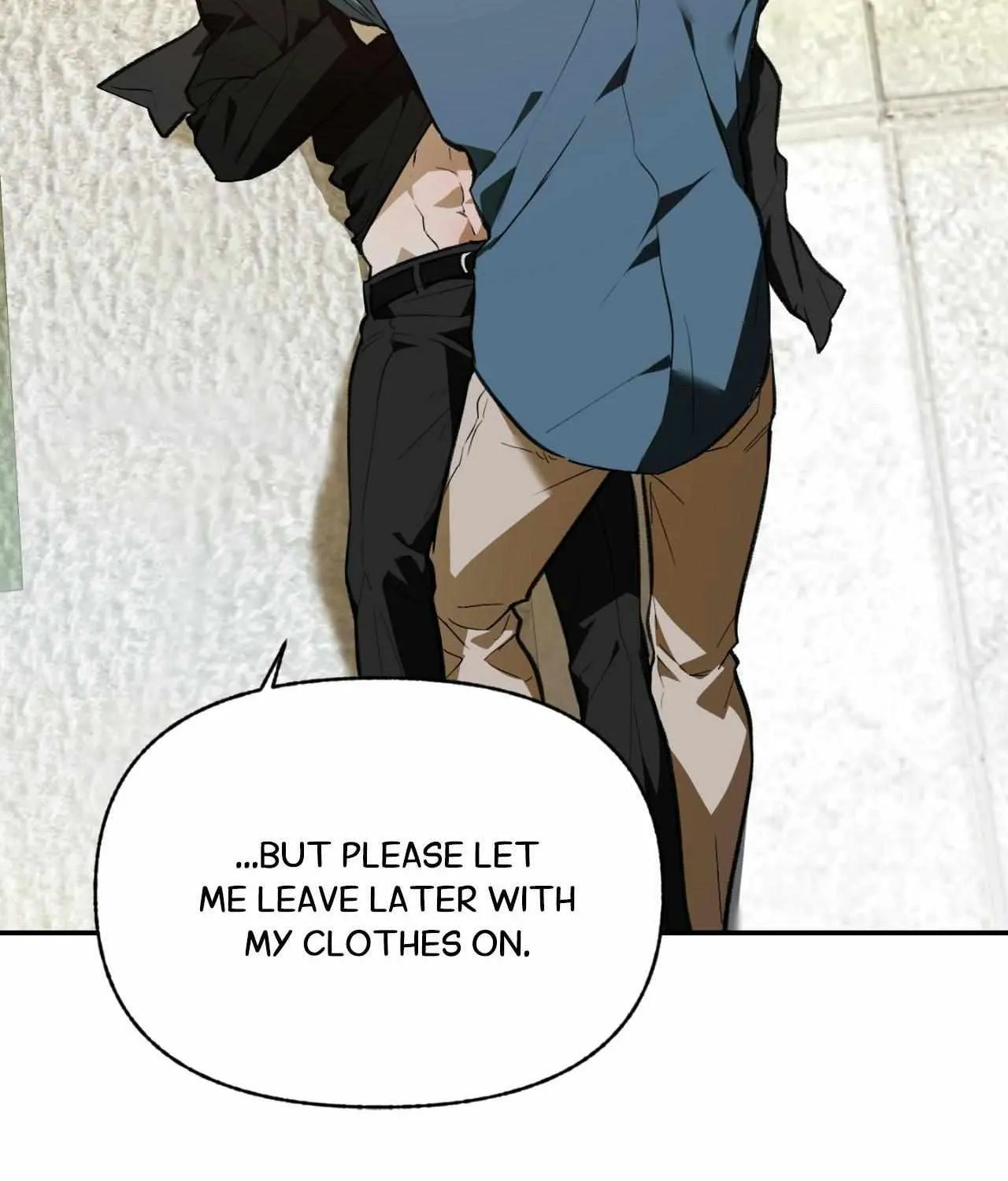 Control Time Chapter 48 page 22 - 