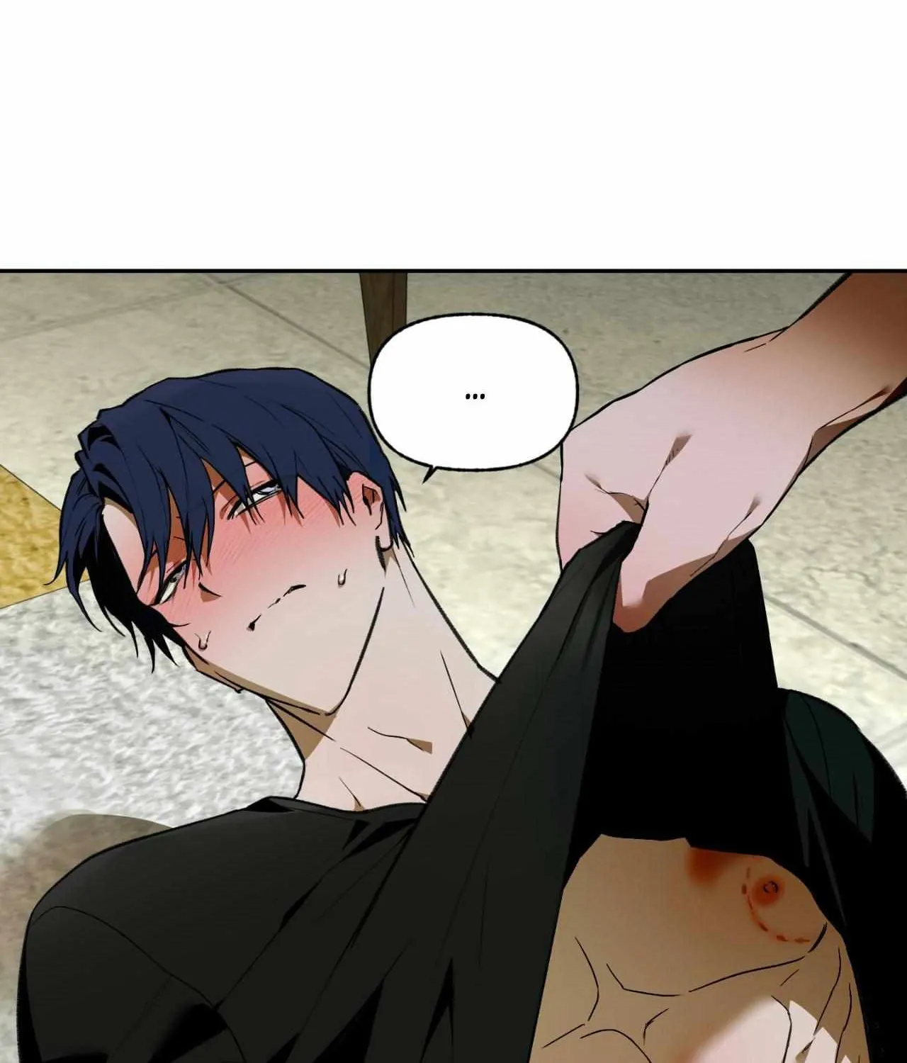 Control Time Chapter 48 page 25 - 