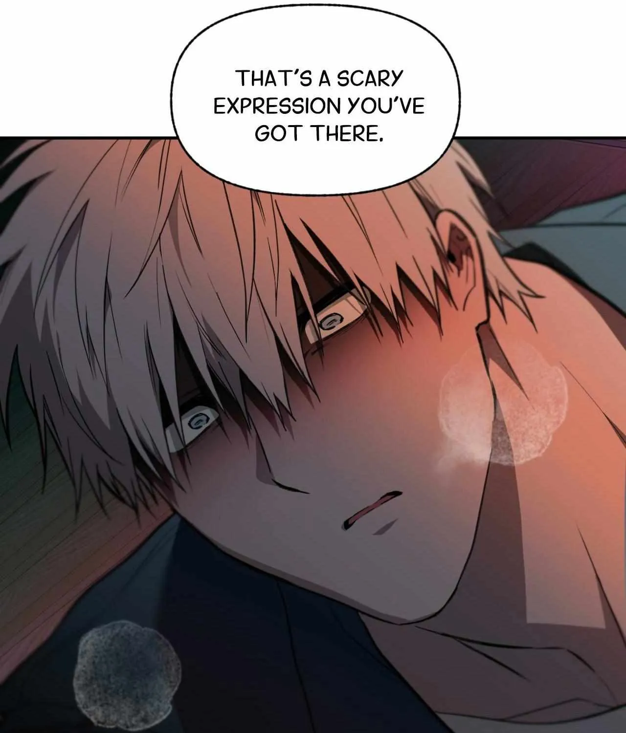 Control Time Chapter 48 page 27 - 