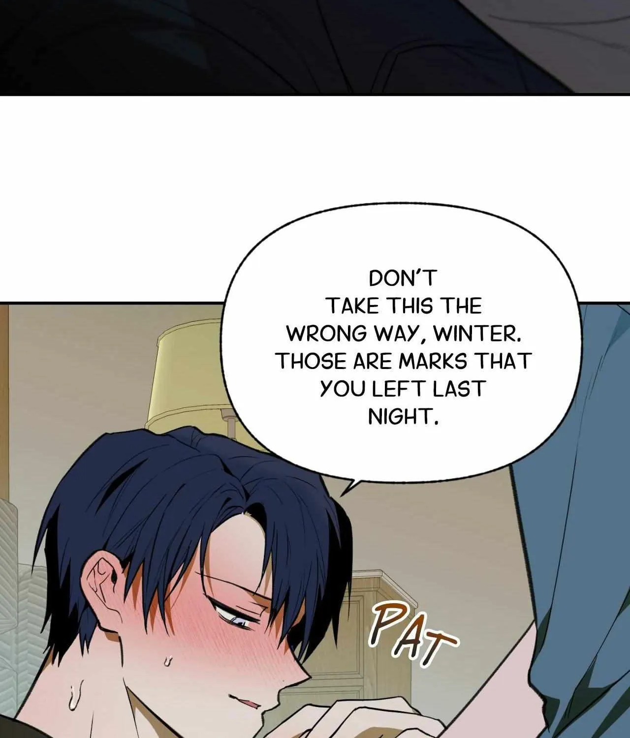 Control Time Chapter 48 page 28 - 