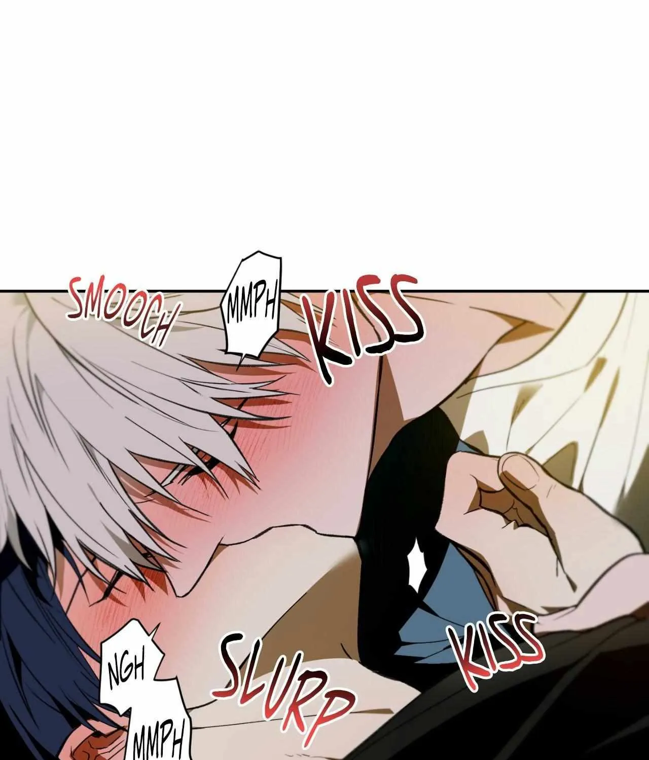 Control Time Chapter 48 page 32 - 