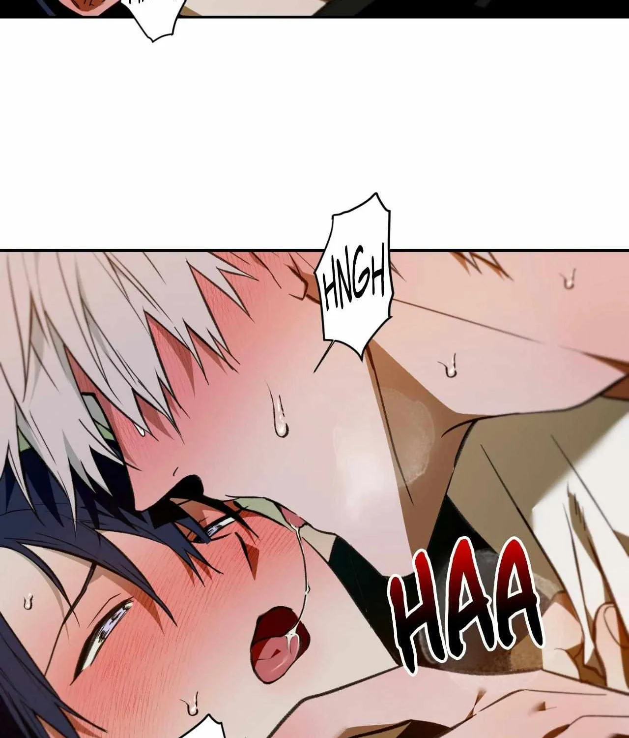 Control Time Chapter 48 page 33 - 